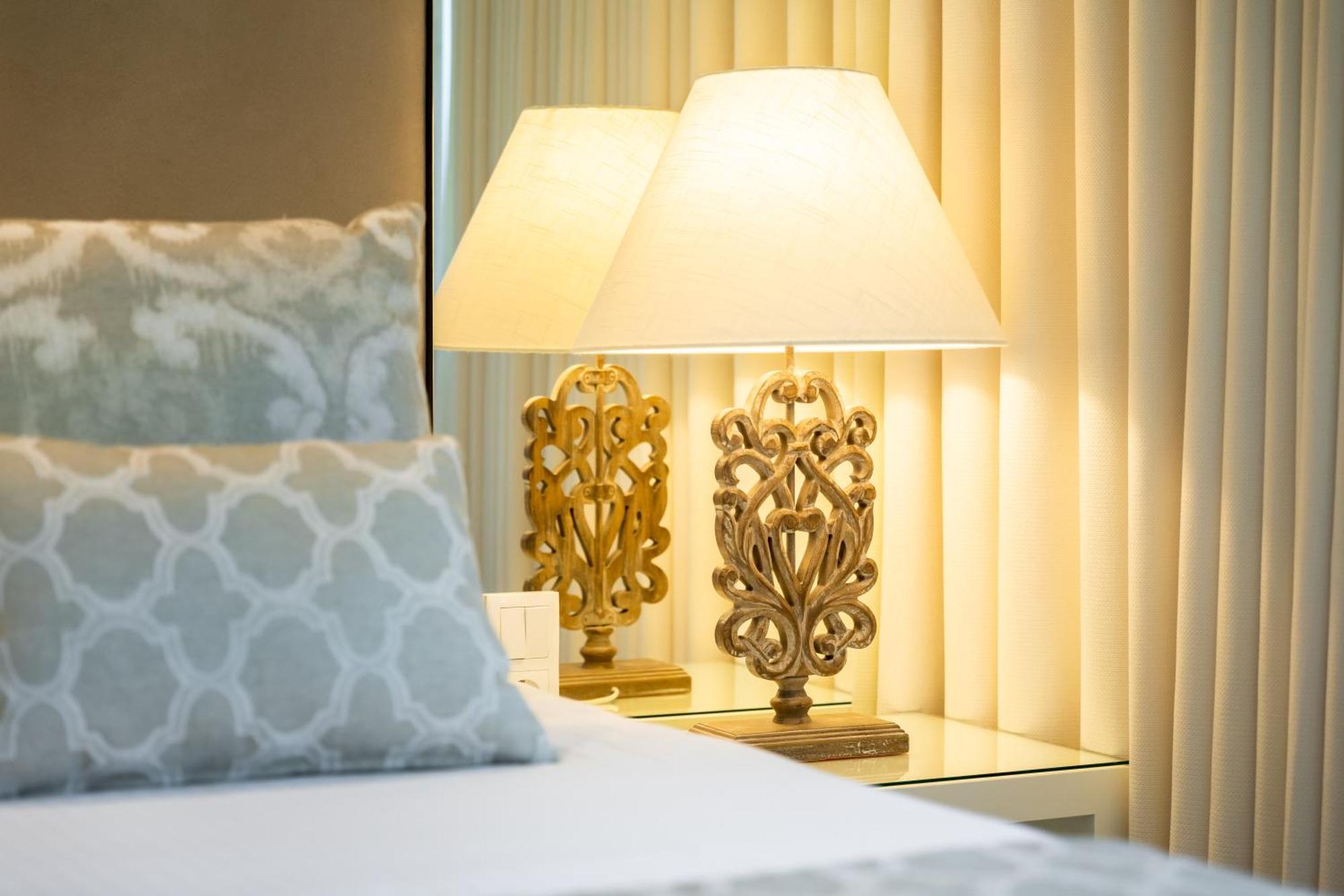 Vila Balaia - Luxury Boutique Villas Албуфейра Екстериор снимка