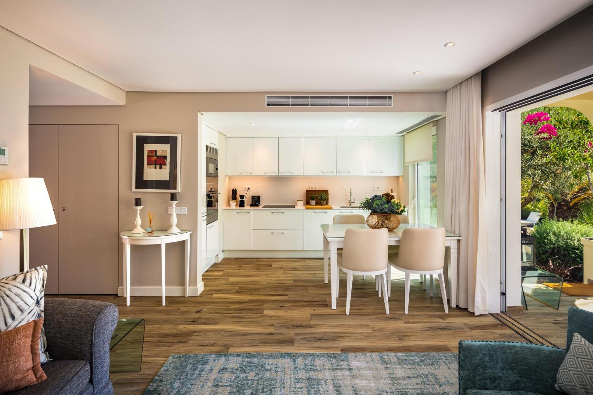 Vila Balaia - Luxury Boutique Villas Албуфейра Екстериор снимка