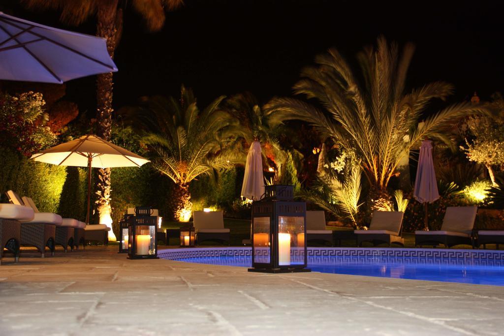 Vila Balaia - Luxury Boutique Villas Албуфейра Екстериор снимка