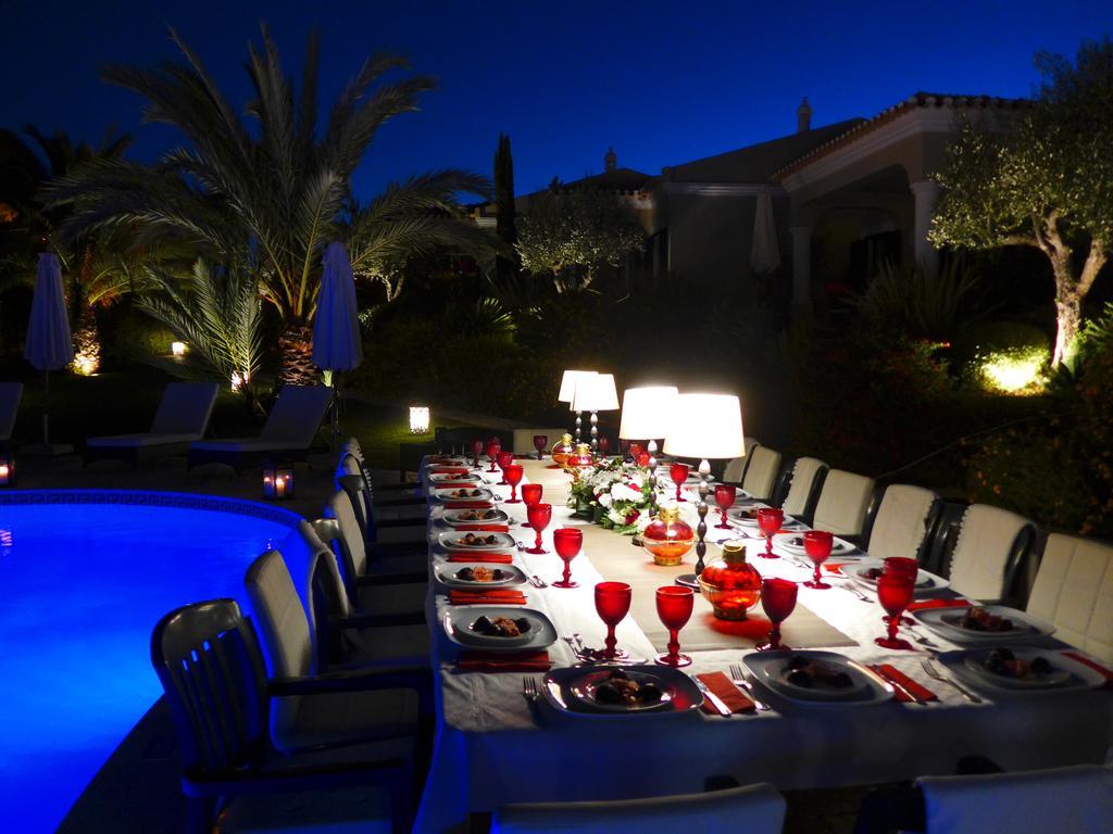 Vila Balaia - Luxury Boutique Villas Албуфейра Екстериор снимка