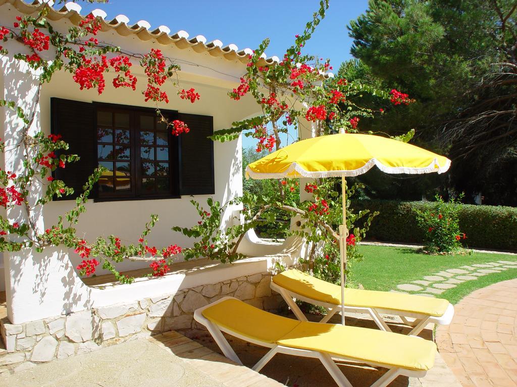 Vila Balaia - Luxury Boutique Villas Албуфейра Екстериор снимка
