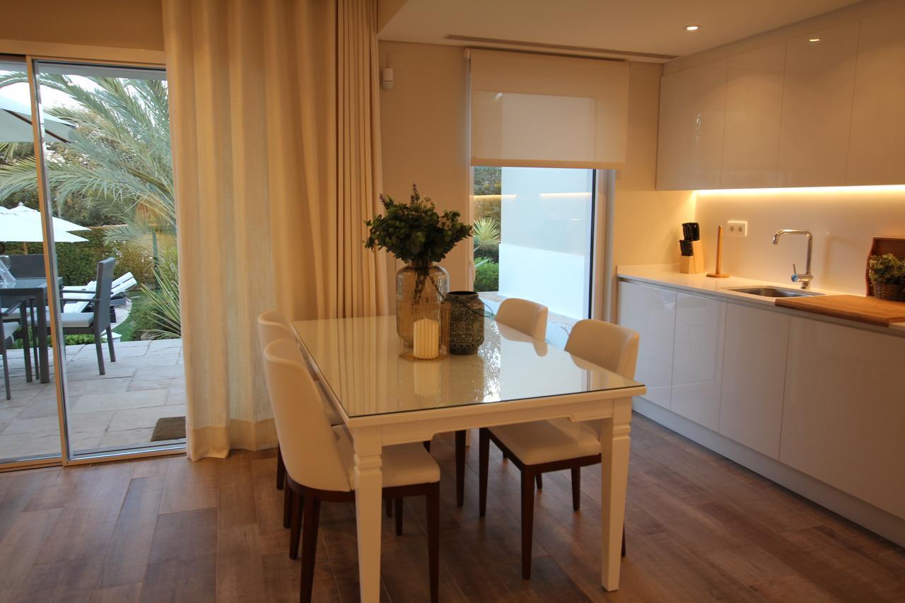 Vila Balaia - Luxury Boutique Villas Албуфейра Екстериор снимка