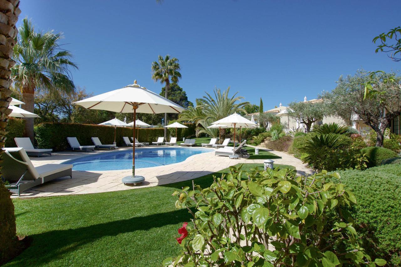 Vila Balaia - Luxury Boutique Villas Албуфейра Екстериор снимка