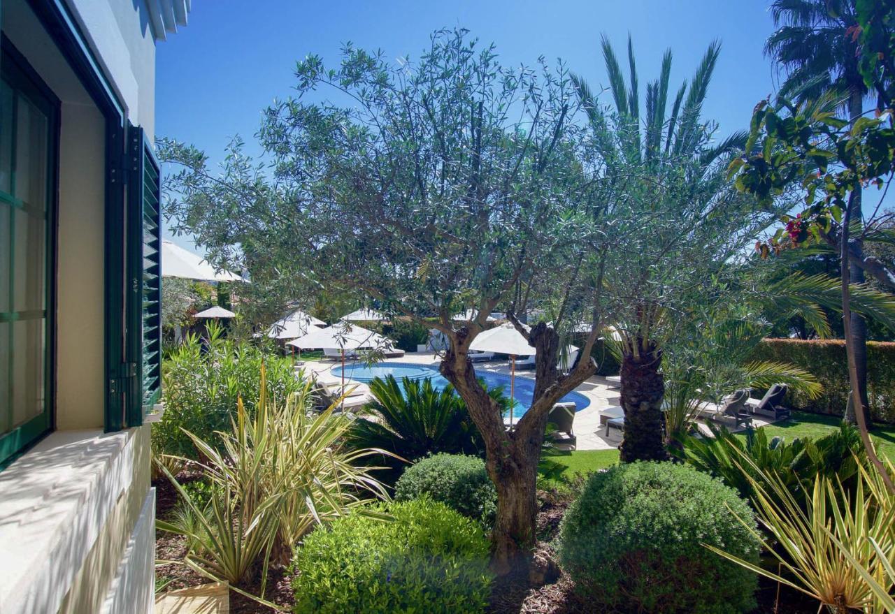 Vila Balaia - Luxury Boutique Villas Албуфейра Екстериор снимка