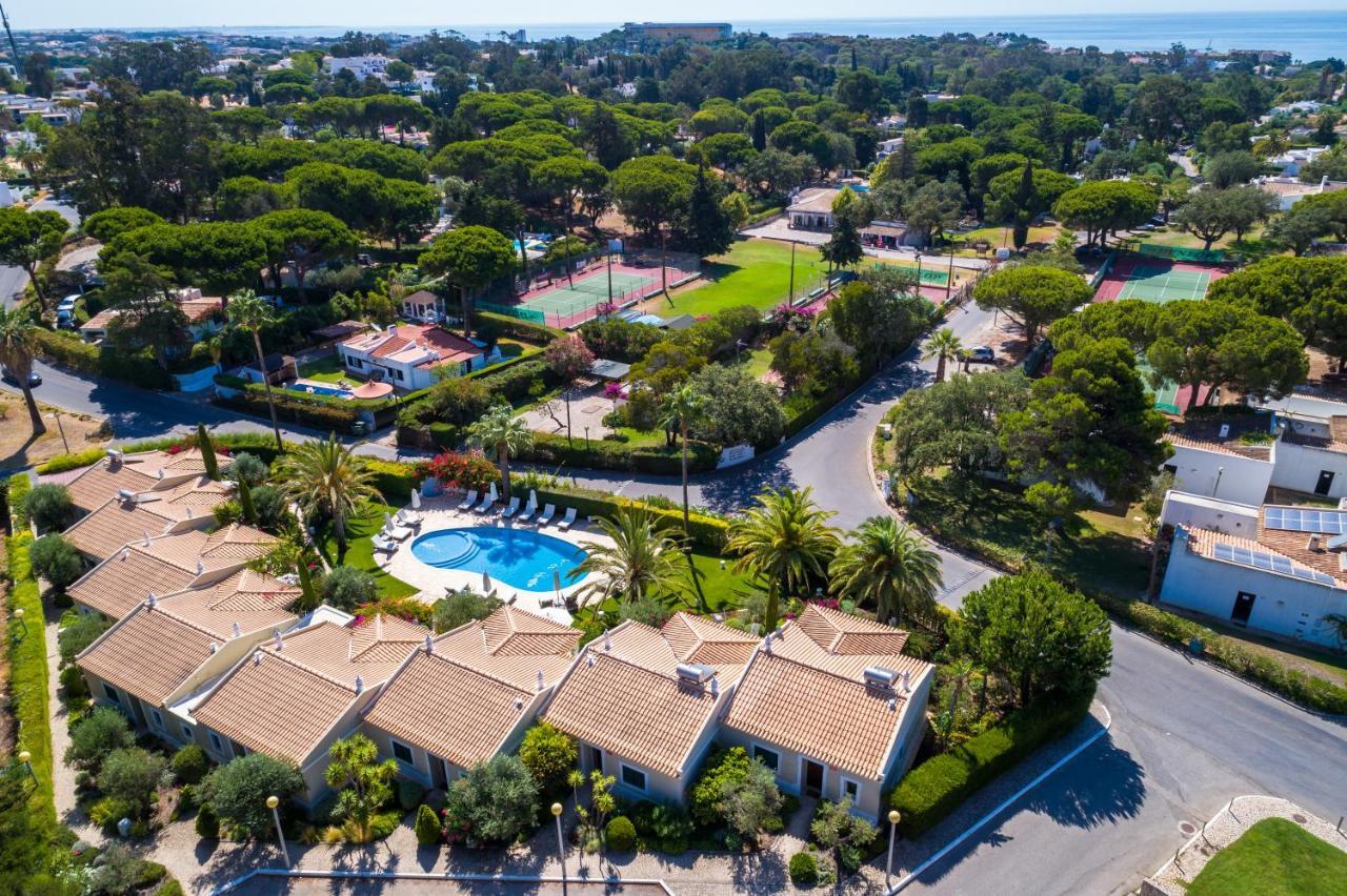 Vila Balaia - Luxury Boutique Villas Албуфейра Екстериор снимка